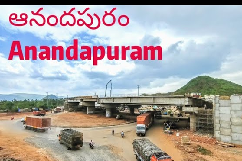 Anandapuram